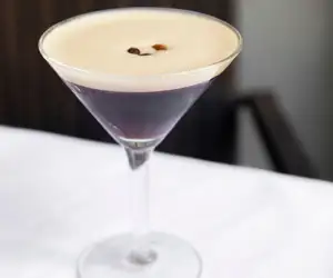 Enjoy unforgettable cocktails with friends at Al Dente in downtown Palm Springs. 