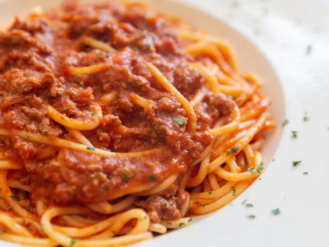 Bolognese