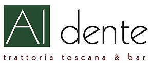 Al dente Trattoria - Homepage