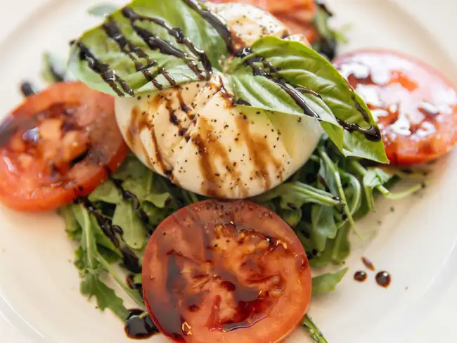 Burrata